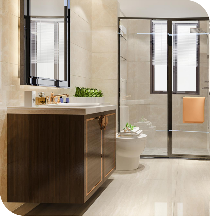 Lian Construction Bathroom Remodeling Services Florida