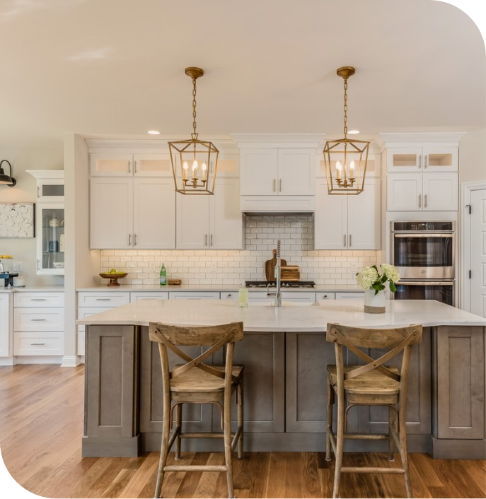 Kitchen Remodeling Services Florida