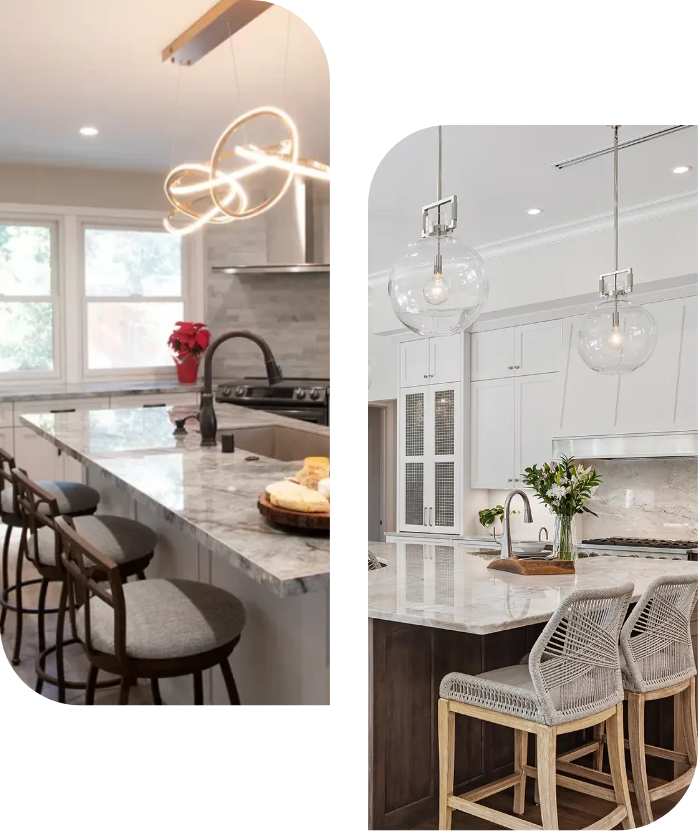 Lian Construction Kitchen Remodeling Services Florida