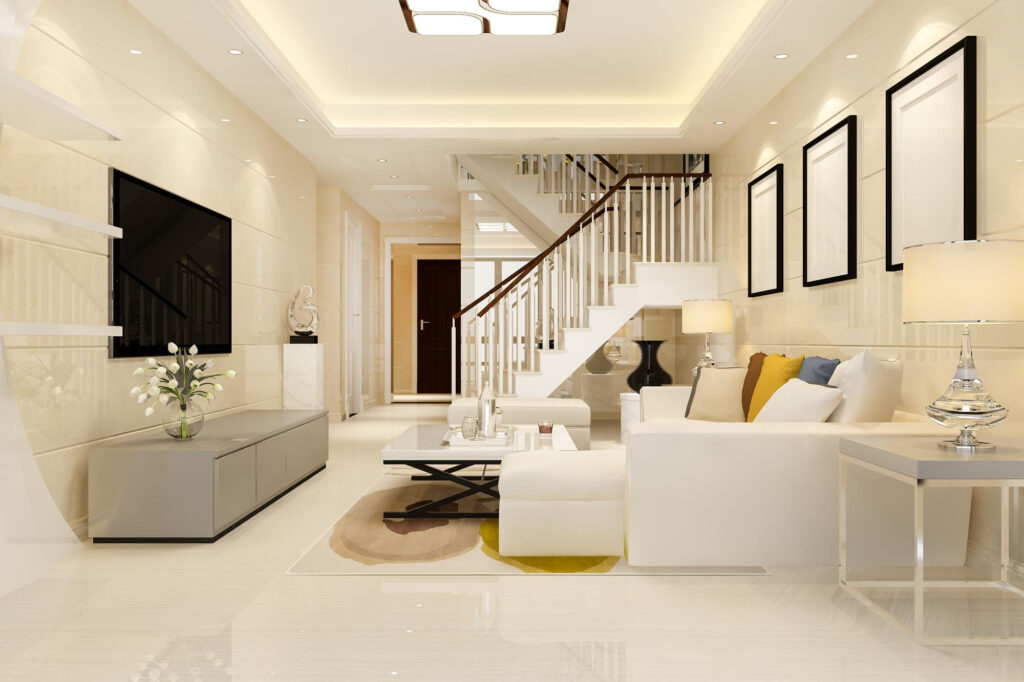 Lian Construction Residential Services Florida