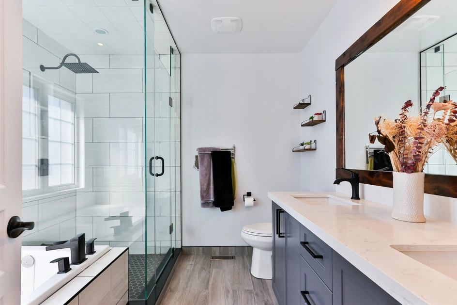 How much does a bathroom remodel cost