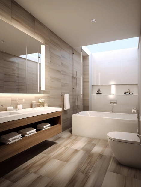 do you need a permit to renovate bathroom